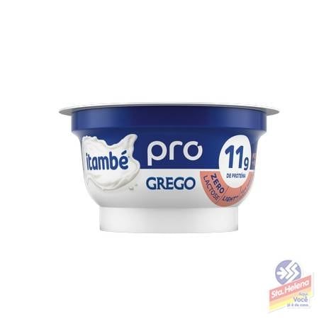 IOG ITAMBE GREGO PRO LIGHT BAN  MOR 120G