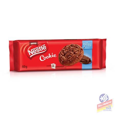BISC NESTLE CLASSIC COOKIE CH GOT CH 60G