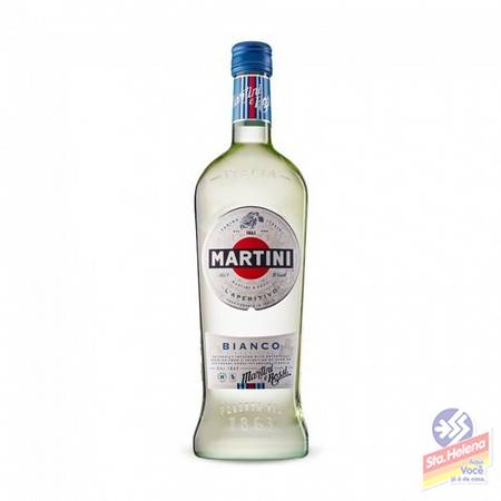 MARTINI BIANCO DOCE GFA 750ML