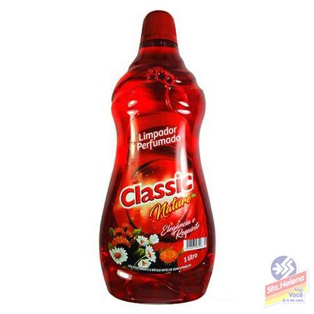 LIMP CLASSIC ELEGANCIA E REQUINTE 1LT