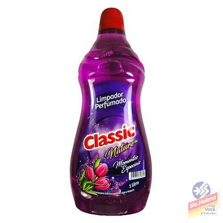 LIMP CLASSIC MOMENTOS ESPECIAIS ALV 1LT