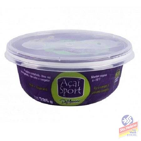ACAI SPORT DERMACHI CONG TRAD 205G