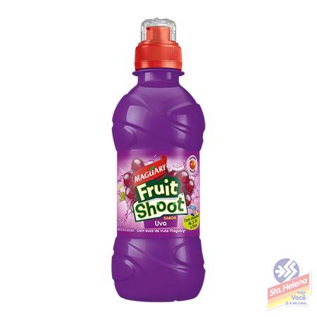 SUCO FRUIT SHOOT UVA 275ML