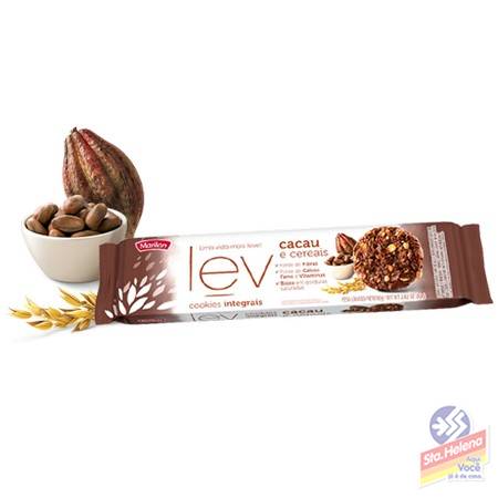 BISC MARILAN LEV COOKIES CAC CAREAIS 80G