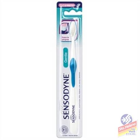 ESC SENSODYNE GENTLE EX MACIA