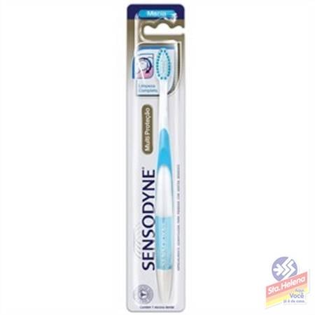 ESC SENSODYNE MULTIPROTECAO MACIA