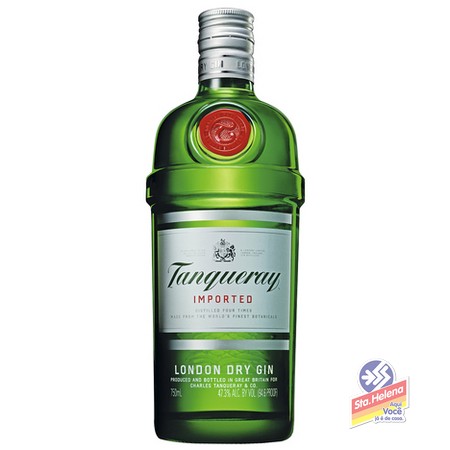 GIN TANQUERAY GFA 750ML