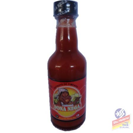 EXT PIMENTA DONA NEGA VIDRO 60ML