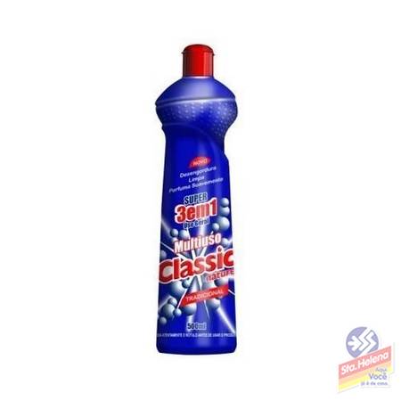 MULTI USO CLASSIC TRADICIONAL 500ML