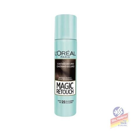 MAGIC RETOUCH LOREAL CAST ESC SPRAY 75ML