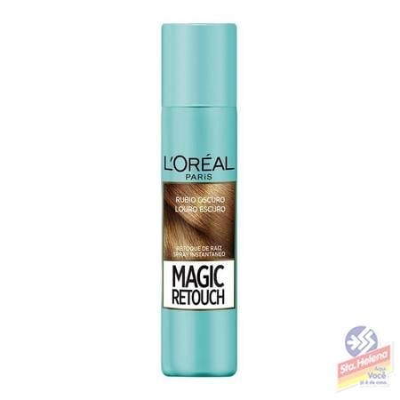 MAGIC RETOUCH LOREAL LOURO ESC SPRAY75ML