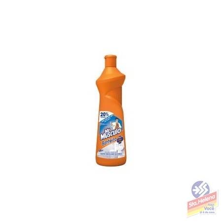 LIMP MR MUSCULO BANH SPRAY 500ML 20 DES