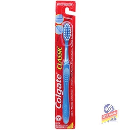 ESC COLGATE ADULTO CLASSIC CLEAN MED
