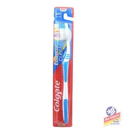 ESC COLGATE AD ESSENCIAL CLEAN MACIA