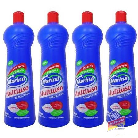MULTI USO MARINA TRAD 500ML LV4 PG3UND