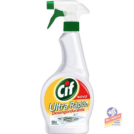 LIMP CIF DESENG ULT RAP GAT 500ML PR ESP