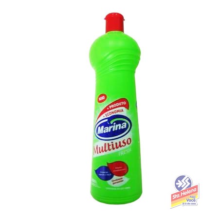 MULTI USO MARINA FRESH 500ML