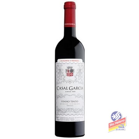 VINHO PORT CASAL GARCIA DOURO TTO 750ML