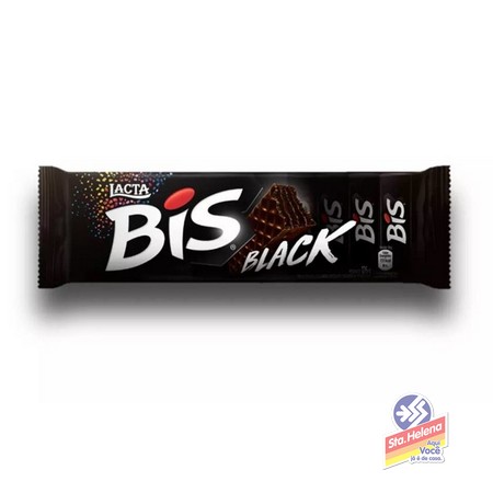 BIS LACTA BLACK C 16UND