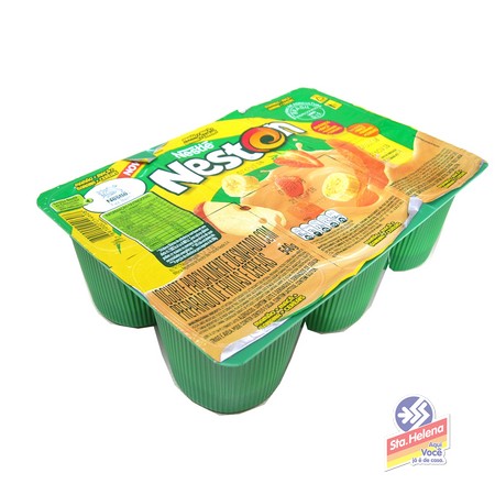 IOG NESTLE NESTON 2 SABORES 540G