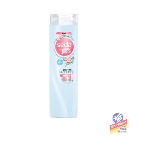 SH SEDA LIMPEZA MICELAR 325ML
