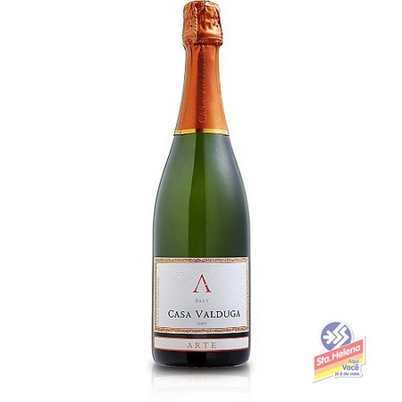 ESPUMANTE ARTE BRUT GFA 750ML