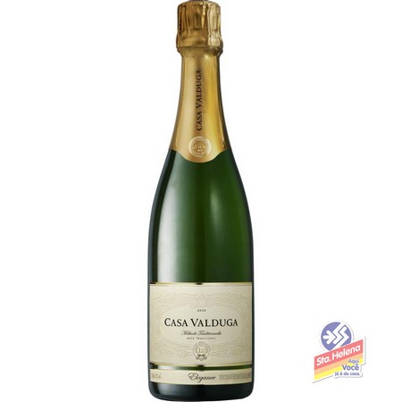 ESPUMANTE ARTE DEMI SEC GFA 750ML