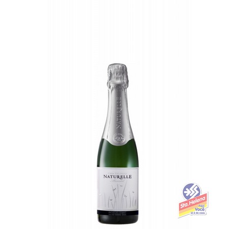 ESPUMANTE NATURELLE MOSCATEL GFA 375ML