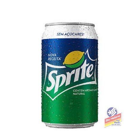 SPRITE ORIGINAL LATA 220ML