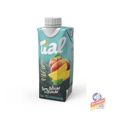 SUCO TIAL MANGA 100  330ML