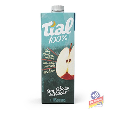 SUCO TIAL MACA 100  1LT