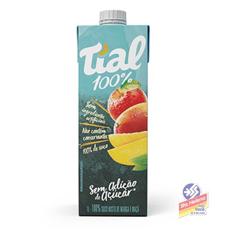 SUCO TIAL MANGA 100  1LT