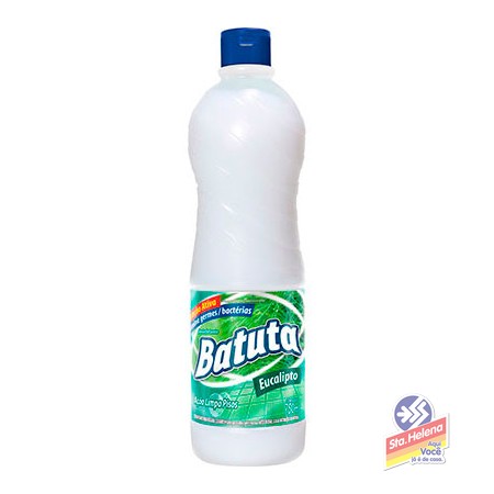 DESINF BATUTA EUCALIPTO FCO 1LITRO