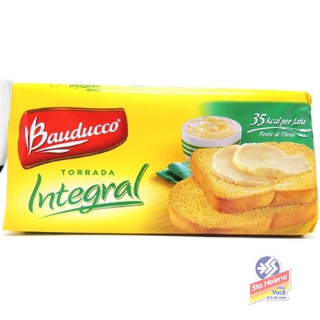 TORRADA BAUDUCCO INTEGRAL 142G