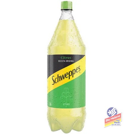 SCHWEPPES CITRUS ORIGINAL PET 1 5 LITROS