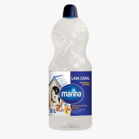 LAVA CANIL MARINA 2 LITROS