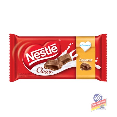 CHOC NESTLE DIPLOMATA 90G