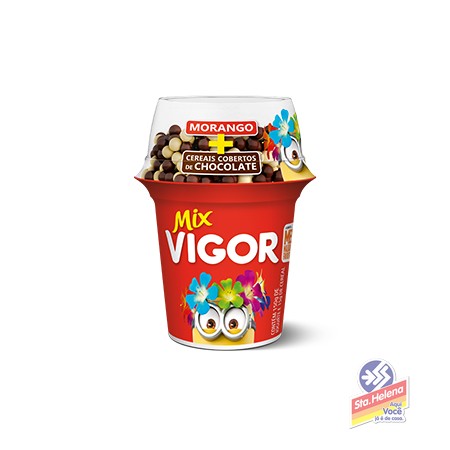 IOG VIGOR MIX COLORBALL 165G
