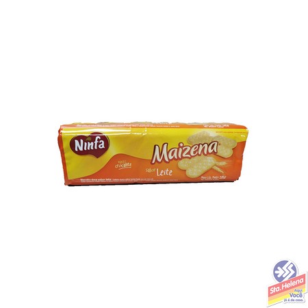 BISC NINFA MAIZENA PTE 185G