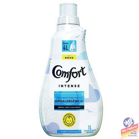 AMAC COMFORT INTENSE PURO CUIDADO 1 5L