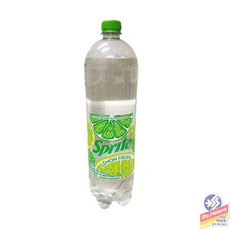 SPRITE LEMON FRESH 1 5 LT
