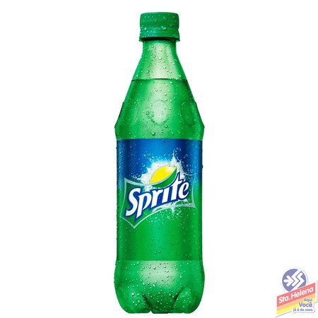 SPRITE ORIGINAL PET 600ML