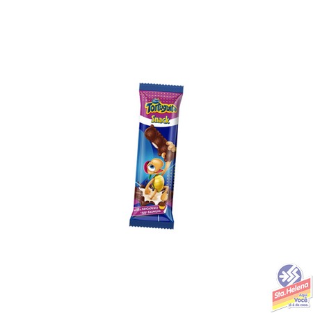 CHOC ARCOR TORTUGUITA BRIG BAUNILHA 28G