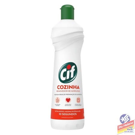 DESENG CIF ULTRA RAPIDO SPRAY 500ML