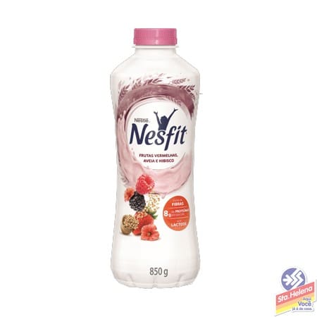IOG NESFIT FRUTAS VERMELHAS 850G