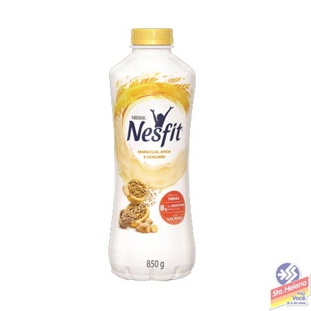 IOG NESFIT MARACUJA AVEIA GENGIBRE 850G