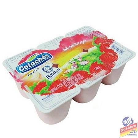 BEB LACTEA COTOCHES FRUT VERM COCO 540G