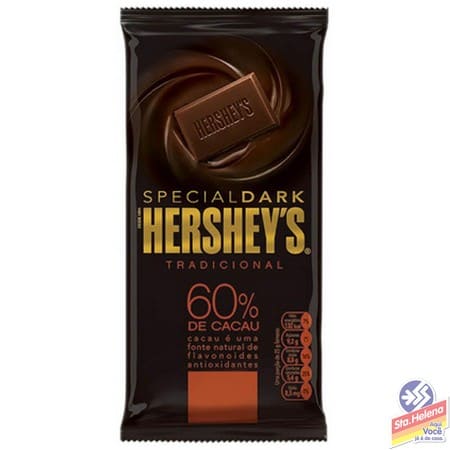 CHOC HERSHEYS SPECIAL DARK TRAD 85G