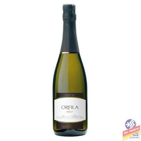ESPUMANTE SOLAR DE ORFILA BCO BRUT 750ML