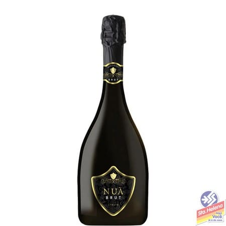 ESPUMANTE NUA BCO BRUT 750ML